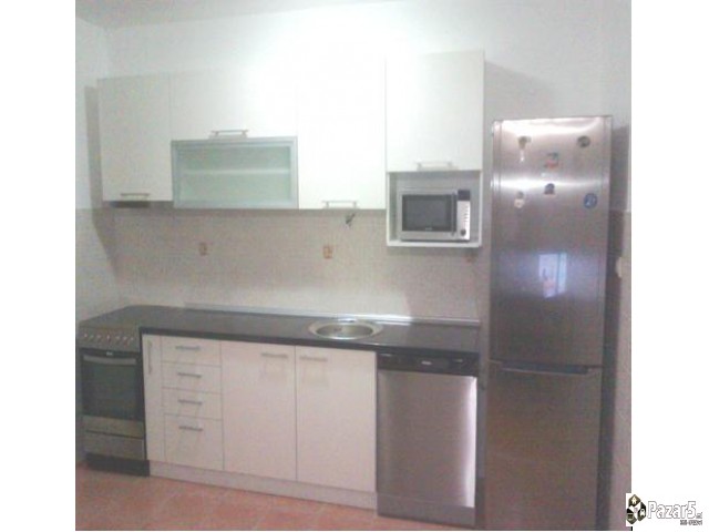 Изработка на кујни, плакари, спални....