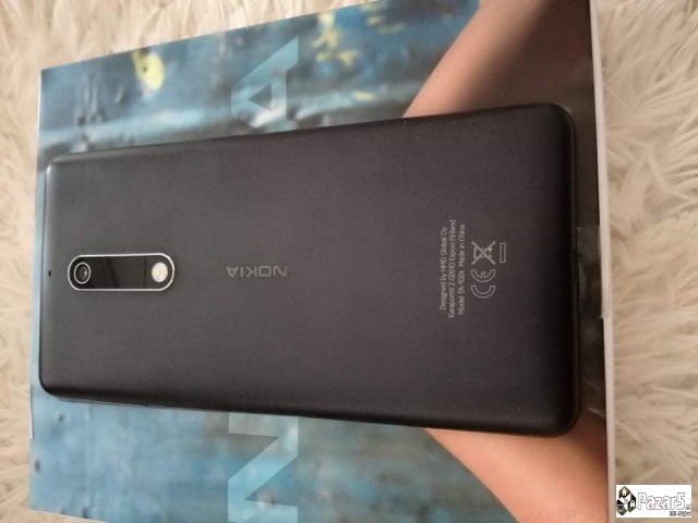 Nokia 5