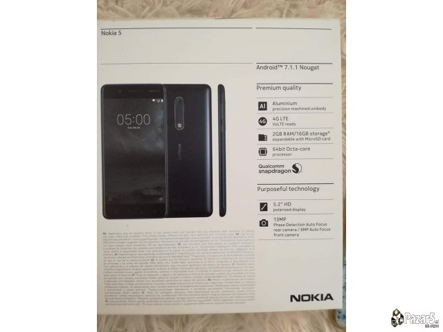 Nokia 5
