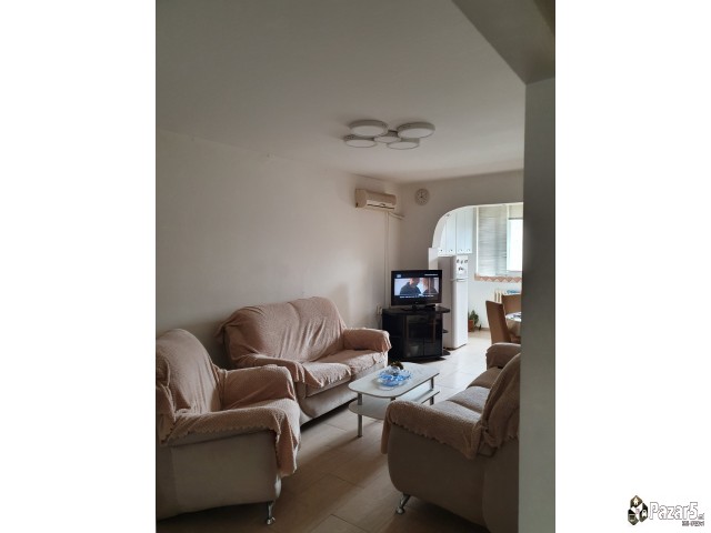 СЕ ИЗДАВА 2-СОБЕН СТАН ВО КАРПОШ 3