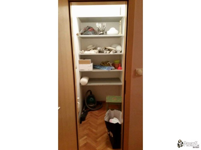 Se Izdava Stan Vo Karpos