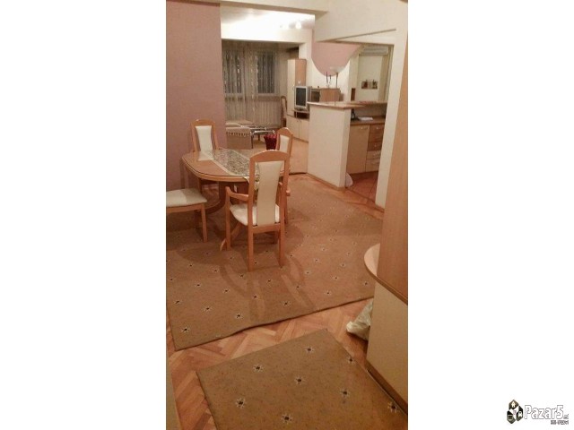 Se Izdava Stan Vo Karpos