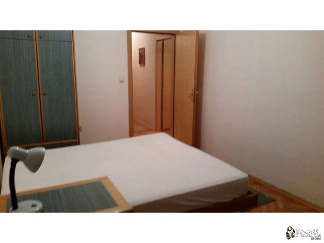 Se Izdava Stan Vo Karpos