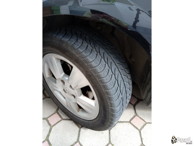 Се продава Renault Megane 1.9 120 Ks Прилеп Одличн