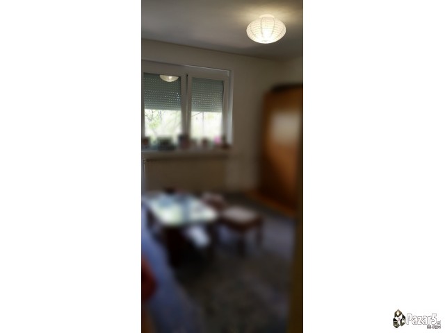 Се издава празен стан во К. Вода - до економско