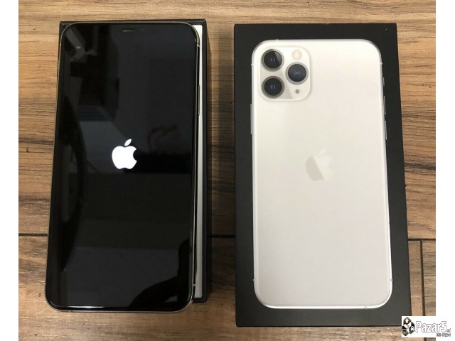 Apple Iphone 11 Pro 64gb = $500, Iphone 11 Pro Max