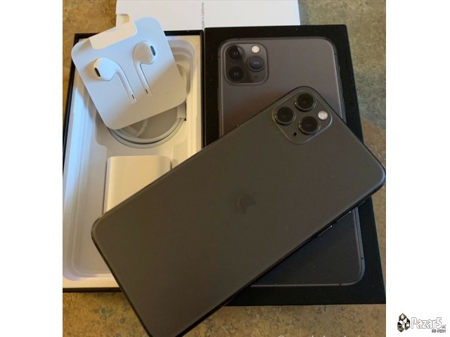 Apple Iphone 11 Pro 64gb = $500, Iphone 11 Pro Max