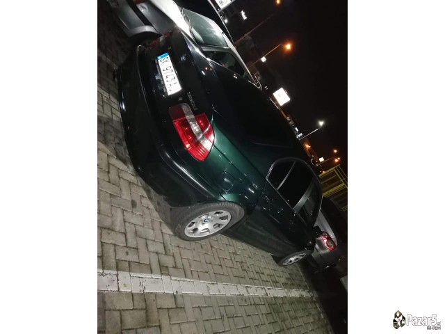 Се продава Bmw 330d Facelift - 3300€