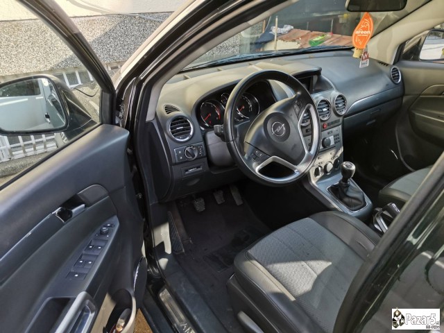 ОПЕЛ АНТАРА 