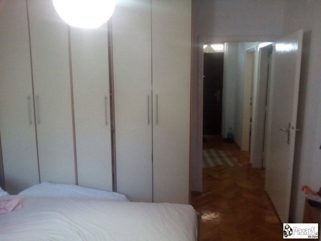 СЕ ИЗНАЈМУВА ДВОСОБЕН СТАН ВО КИСЕЛА ВОДА