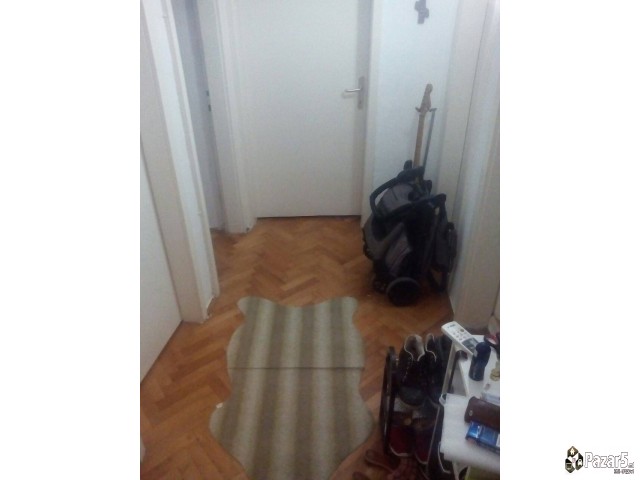 СЕ ИЗНАЈМУВА ДВОСОБЕН СТАН ВО КИСЕЛА ВОДА