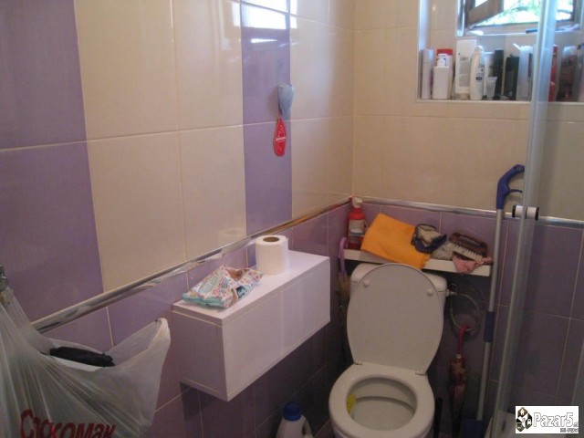 СЕ ПРОДАВА ЧЕТВОРОСОБЕН СТАН ВО КИСЕЛА ВОДА