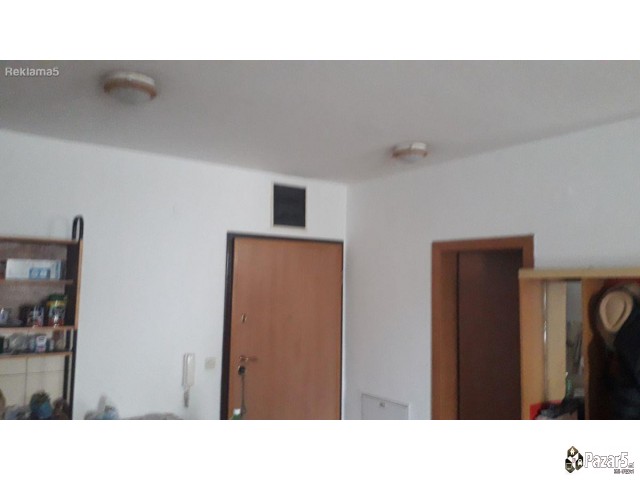 Se Iznajmuva Stan Vo Kozle.