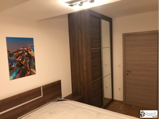 New Extra Modern Apartment For Rent In Karpos 2 Sk