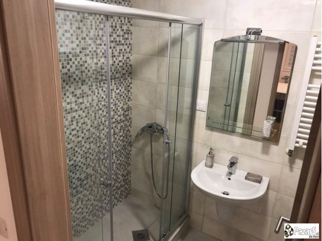 New Extra Modern Apartment For Rent In Karpos 2 Sk