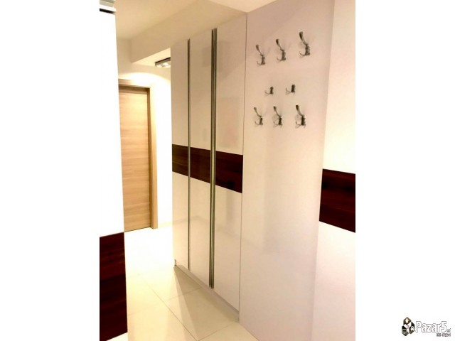 New Extra Modern Apartment For Rent In Karpos 2 Sk