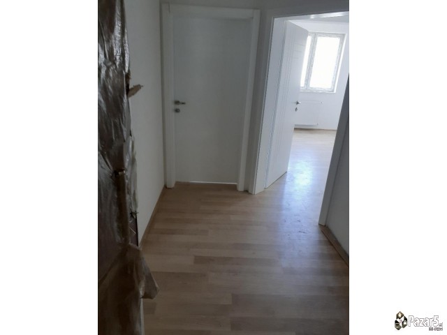 Prodazba Nov Stan Avtokomanda 40m2