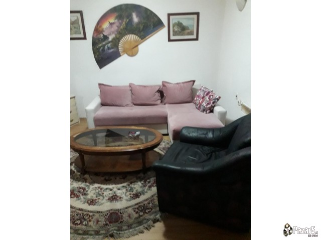 Prodazba Stan Debar Maalo 67m2+30m2 Dvor