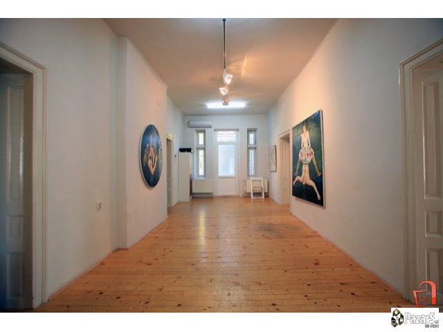 Издавам простор во Боемска улица