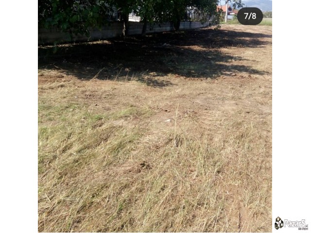 Се продава плац во Пинтија