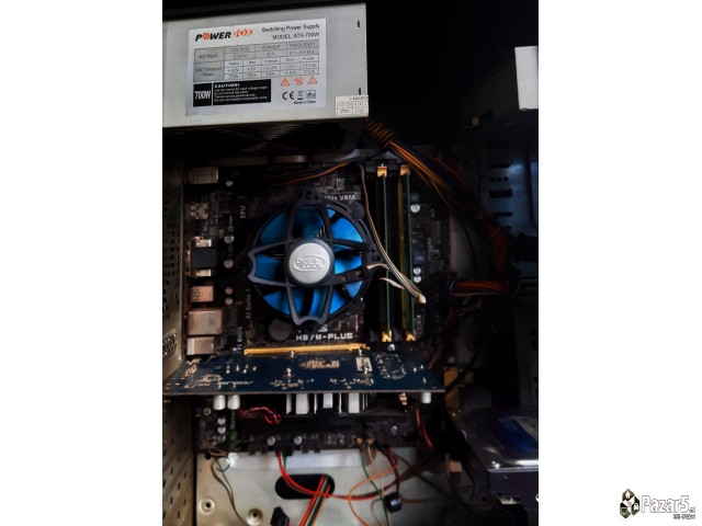 Gaming Pc Компјутер
