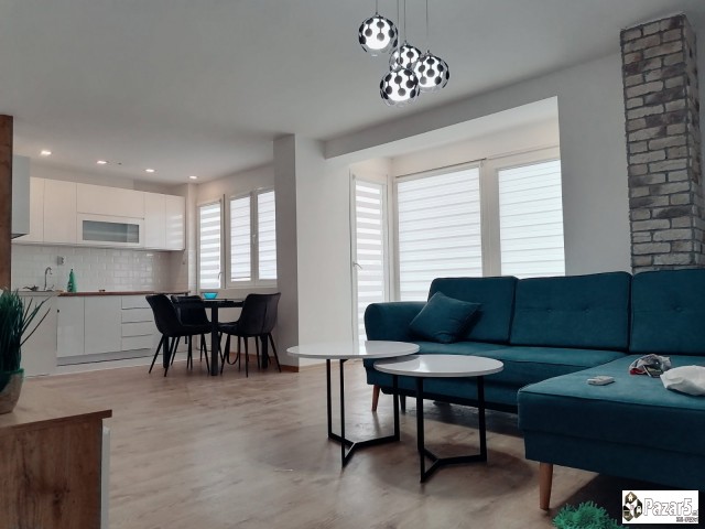  Se Izdava Moderen Stan Vo Centar-plostad