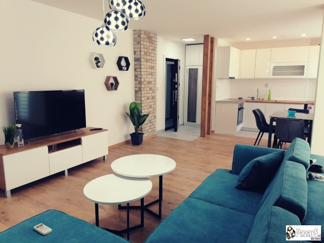  Se Izdava Moderen Stan Vo Centar-plostad