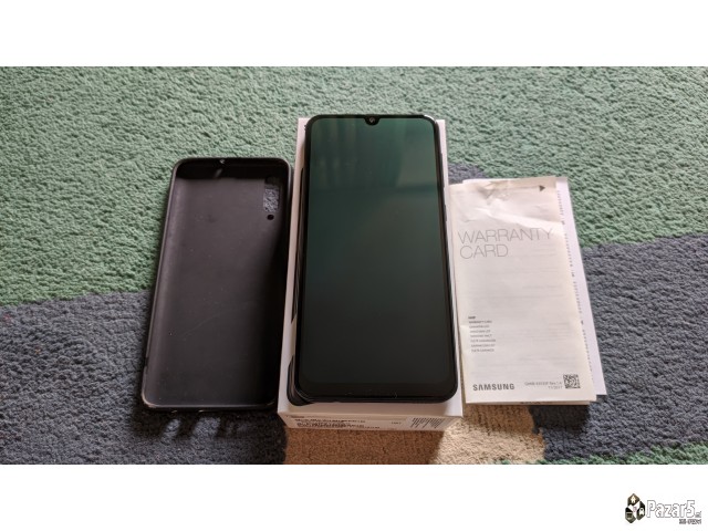 Ekstra Socuvan Samsung A50 4/128gb So 9m Garancija
