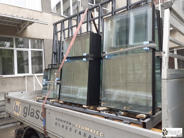 Изработка на Pvc Прозори и Врати