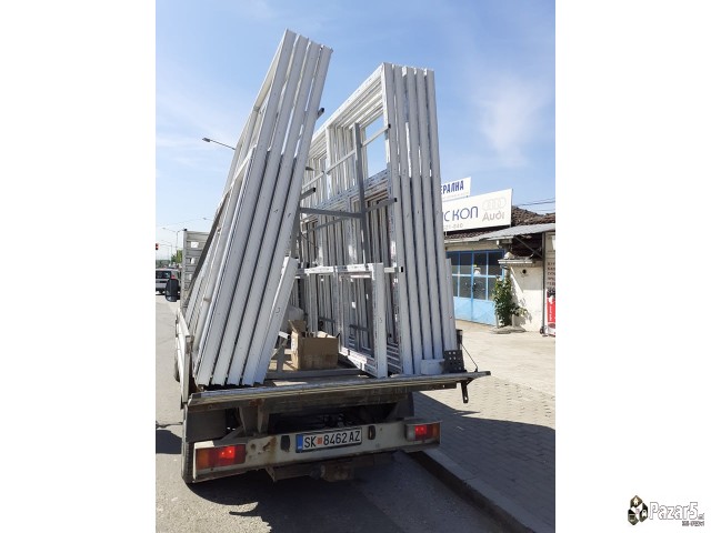 Изработка на Pvc Прозори и Врати