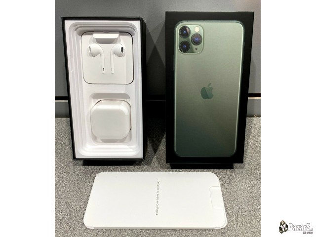 Brand New Factory Unlocked Apple Iphone 11&12 Pro 