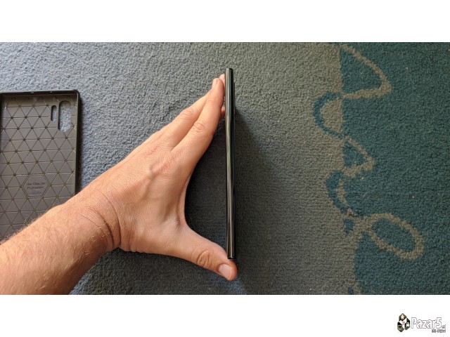 Kako Nov! Samsung Note 10 Plus 12gb Ram 256gb So G