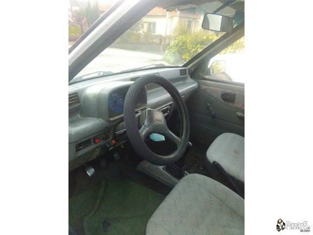 Prodavam Daewoo Tico 2000g