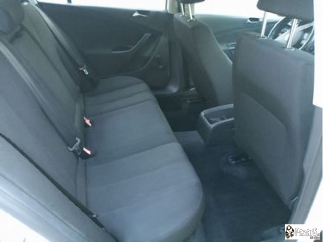 Prodavam Passat B6 1.9 Tdi 2006/07