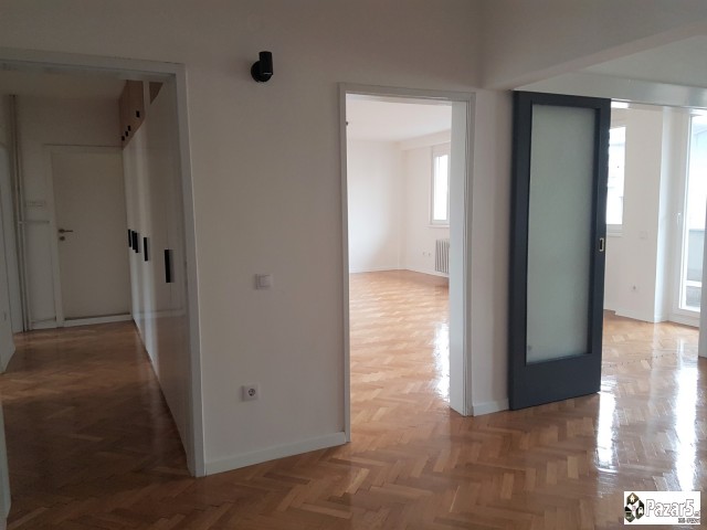 Izdavanje Prazen Stan