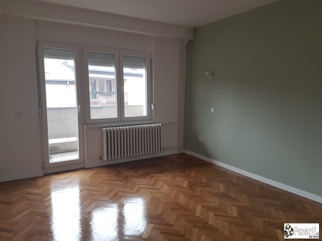 Izdavanje Prazen Stan