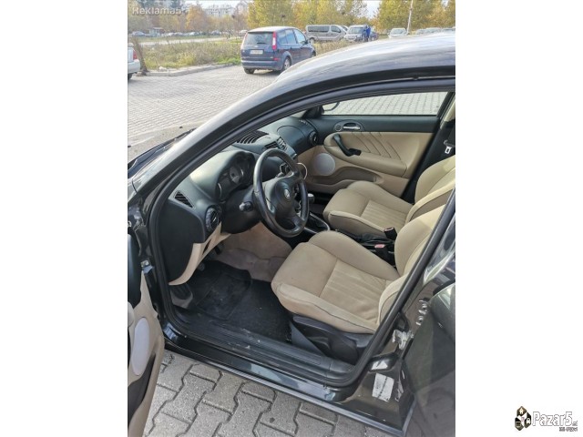 Alfa Romeo 147 1.9 Jtdm