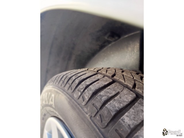 Kia Ceed  2010god  Benzin/plin Atest