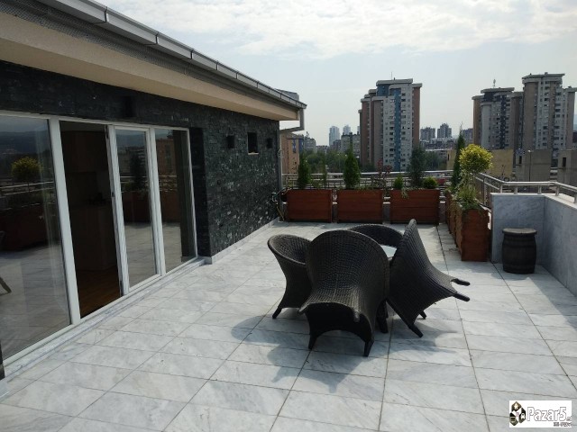 СЕ ПРОДАВА СТАН ВО МАЏИР МААЛО