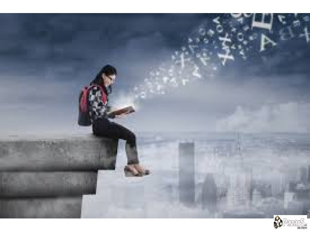 Izrabotka Na Seminarski, Diplomski, Magisterski.. 