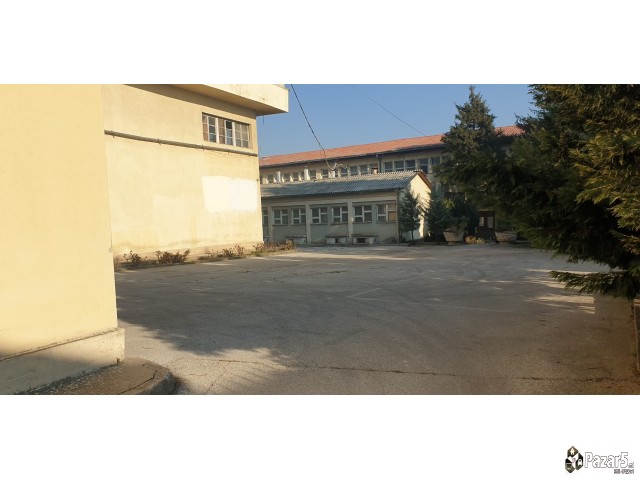 Se Izdava Deloven Prostor