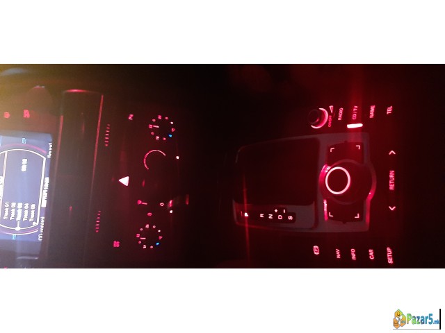 Audi A6 3.0 Tdi Quattro S Line