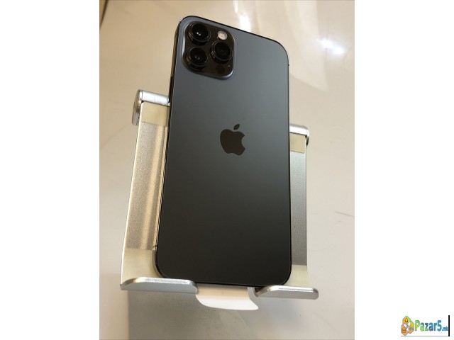 Apple Iphone 12 Pro Max 512gb. Whats-app : +176223