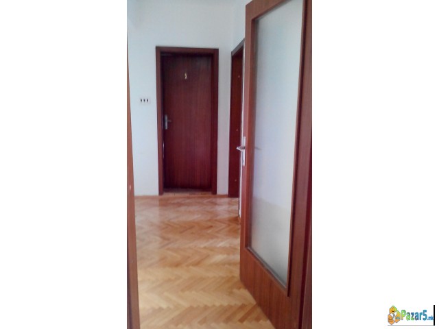 изнајмувам стан од 73 м2