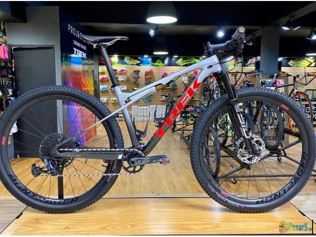 2021 Trek Domane Slr 9 Etap