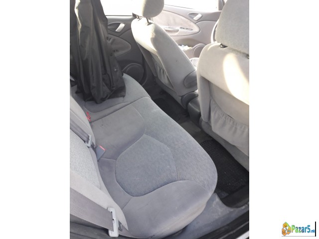 Citroen C5 2.0 Hdi 2002 God