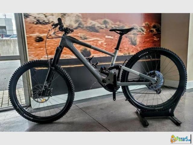 2022 Specialized Turbo Levo Sl Comp Carbon