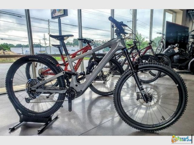 2022 Specialized Turbo Levo Sl Comp Carbon