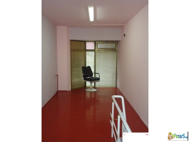 Се продава дуќан на супер атрактивна локација во Д