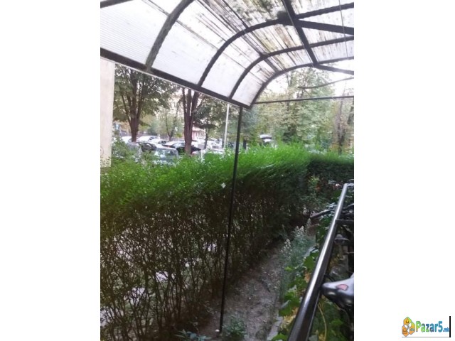 Izdavam Stan Vo Aerodrom